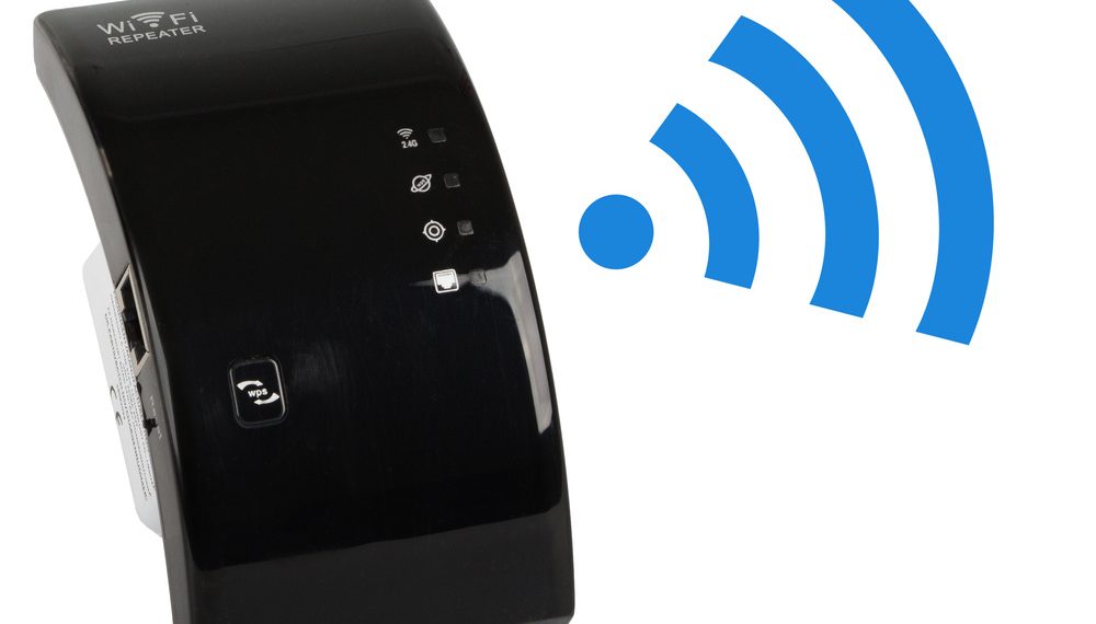 Wi-Fi ретранслятор: принцип роботи та як самостійно встановити