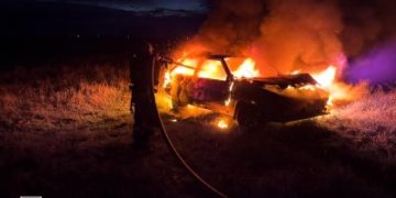 12 та в ніч проти 13 квітня на території Миколаївщини зареєстровано вісім пожеж »