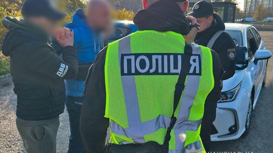 12 тисяч гривень за іспит: у Запоріжжі викрили інструктора з водіння