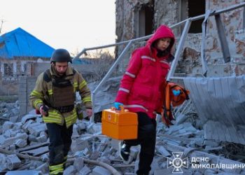 13 грудня Миколаїв зазнав масованої ворожої атаки »