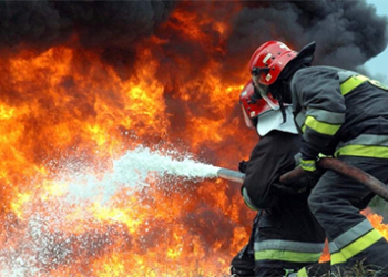 14 грудня рятувальниками було ліквідовано 6 пожеж »