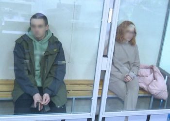 15 років за держзраду: у Запоріжжі покарали паліїв військової техніки