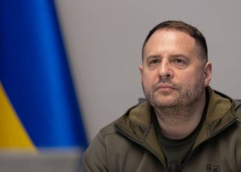 17 дітей та підлітків врятовано з окупації у межах ініціативи Bring Kids Back UA — Андрій Єрмак