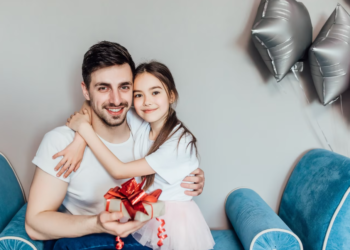 Зворушливі привітання для батька з Днем Народження в прозі