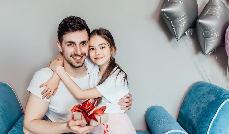 Зворушливі привітання для батька з Днем Народження в прозі