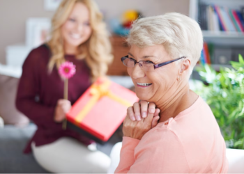 привітаю бабусю з Днем народження