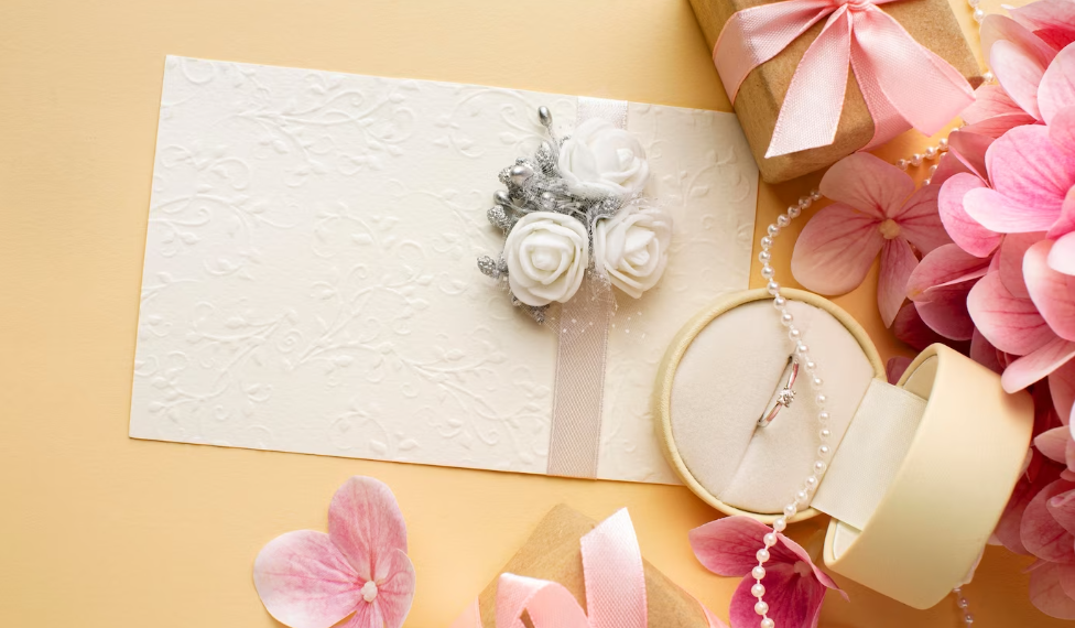 річниця весілля