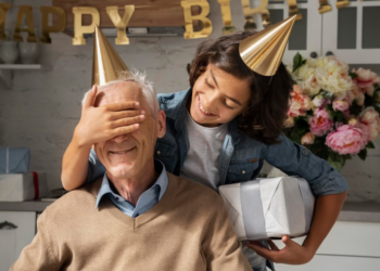 побажання для батька на День народження