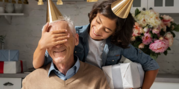 побажання для батька на День народження