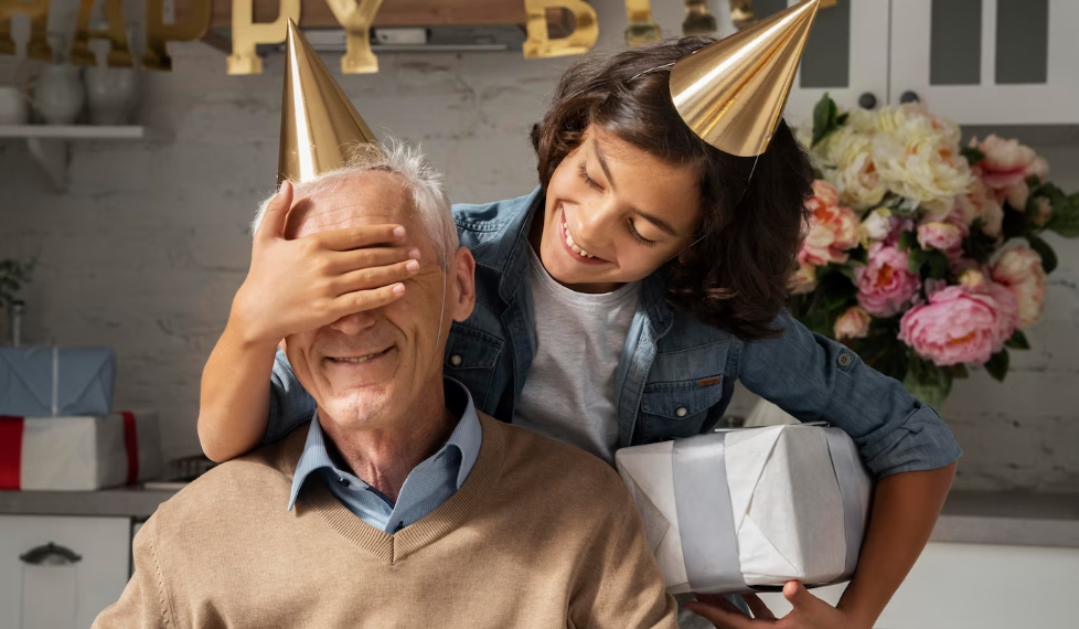 побажання для батька на День народження