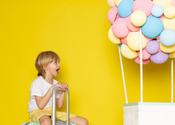 побажання дитині на День народження