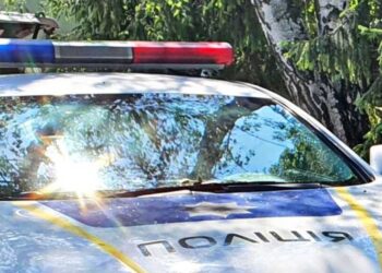 ДТП 2023 – в Киевской области погиб мужчина | Новини Київа