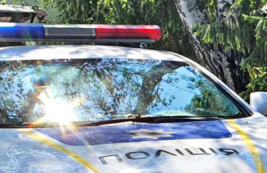 ДТП 2023 – в Киевской области погиб мужчина | Новини Київа