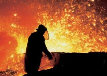 16 липня День металурга в Україні