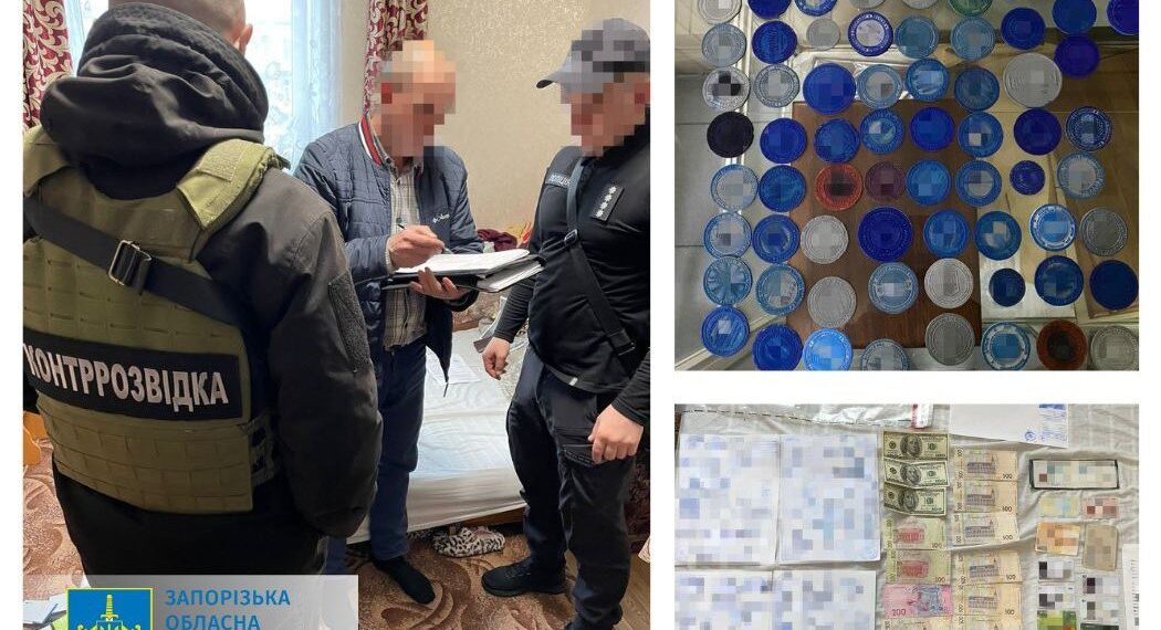Переправлення військовозобов’язаних через держкордон: на Запоріжжі викрито групу осіб |