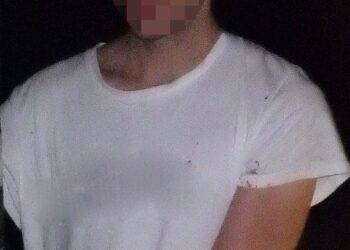 У Києві 66-річного чоловіка просто на вулиці забили на смерть, підозрюваного затримано | Кримінальні новини