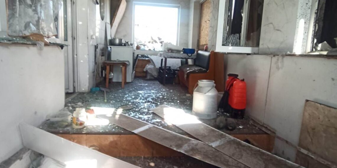 Прокуратура фіксує чергові факти загибелі та поранення людей під час обстрілів Донеччини | Кримінальні новини