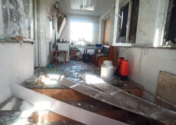 Прокуратура фіксує чергові факти загибелі та поранення людей під час обстрілів Донеччини | Кримінальні новини