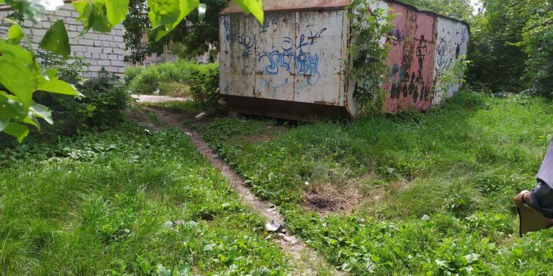 На Харківщині старенька жінка підірвалася на ворожій протипіхотній міні, – поліція. ФОТО | Кримінальні новини