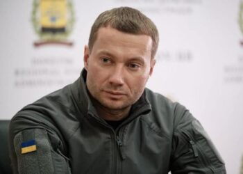 Голова Донецької ОВА повідомив про кількість вчорашніх обстрілів | Кримінальні новини