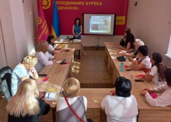 Вивчаємо українську в прифронтовому Запоріжжі: можна записатися | Новини Запоріжжя – кримінал