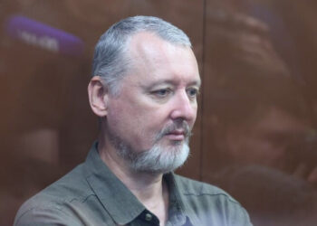 Арешт Гіркіна, ймовірно, це публічний прояв зміни балансу сил у Кремлі, – ISW / У світі /