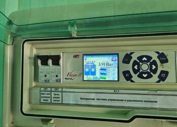 Авангард готують до зими: замінили водонапірну башту та придбали паливні котли (фото) — Одеса