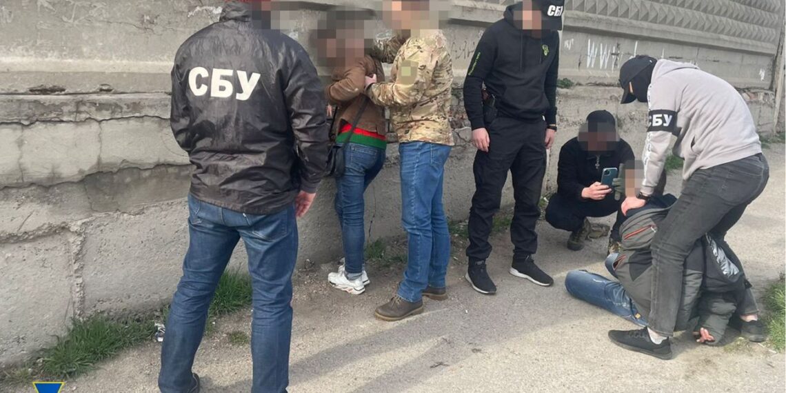 Зрадник-інженер Мотор здавав ворогу Сили оборони Запоріжжя |