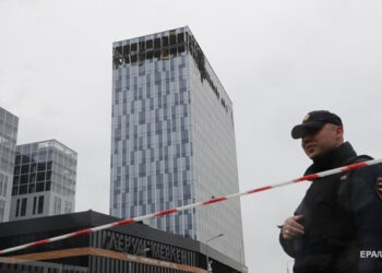 Білий дім прокоментував атаку дронів на москву: «Це війна, яку почала росія» / У світі /