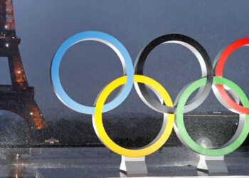 Білорусь та рф не отримали від МОК запрошення на Олімпіаду-2024 / У світі /