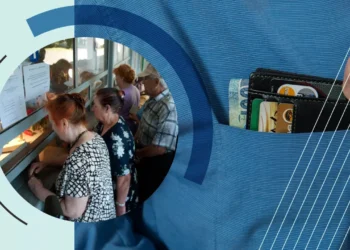 Деяким пенсіонерам в Україні можуть “заморозити” виплати – як цьому запобігти  | Економіка