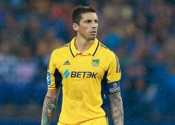 “Для мене це була велика честь”: Хосе Соса розповів про період кар’єри у харківському Металісті | Футбол