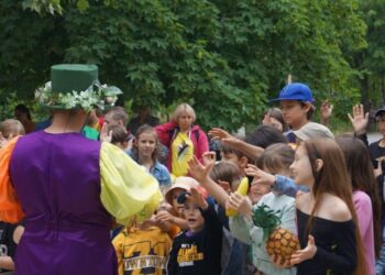 Допомога Україні є частиною мого життєвого кредо – Мацюк | Політика