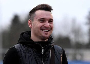 Екс-футболіст Металіста та збірної України шукає клуб в УПЛ | Футбол