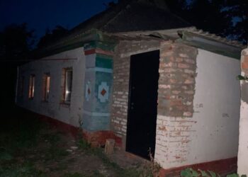 На Полтавщині 46-річна жінка вирішила конфлікт із співмешканцем за допомогою ножа | Кримінальні новини