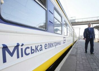 Київська міська електричка кардинально змінює проїзд: новий графік | Новини Київ
