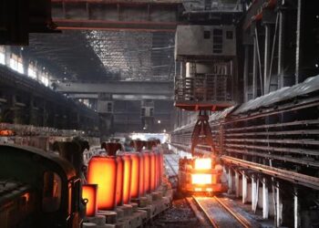 Промисловість Запорізького регіону переживає падіння майже наполовину | Новини Запоріжжя – кримінал