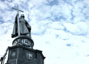 Глава УГКЦ закликав вірян відновити хресні обіти – Перший львівській портал