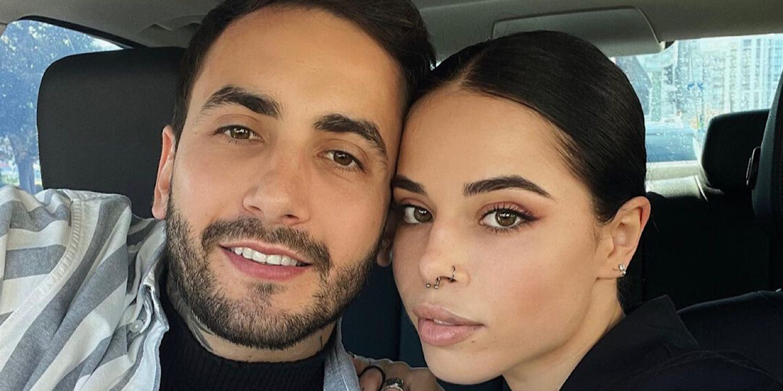 “Хтось є”: кохана Романа Свечкоренка з “Холостячки-2” вразила реакцією на проблеми в спальні з обранцем |