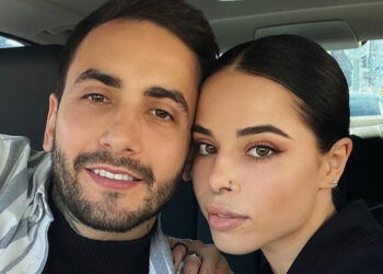 “Хтось є”: кохана Романа Свечкоренка з “Холостячки-2” вразила реакцією на проблеми в спальні з обранцем |