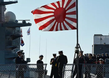 Японія може створити зброю масового знищення – Кісінджер | Політика