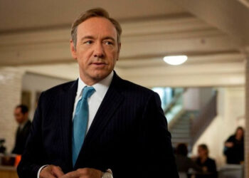 Кевіна Спейсі визнали невинним у справі про сексуальні домагання / У світі /