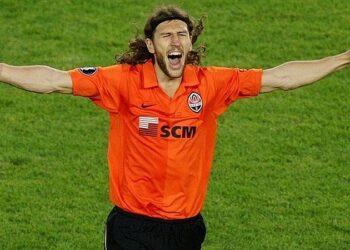 Колишній футболіст Барселони може посилити склад новачка УПЛ | Футбол