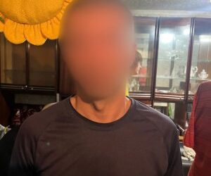 Конфлікт закінчився ножовим пораненням – поліцейські затримали миколаївця за нанесення тяжких тілесних ушкоджень незнайомцю » Новини Миколаїва