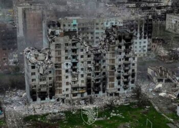 Контрнаступ ЗСУ проти окупантів змінить динаміку війни – Reuters | Політика