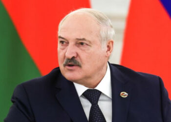 Лукашенко поскаржився, що його «почали напрягати «вагнерівці» / У світі /