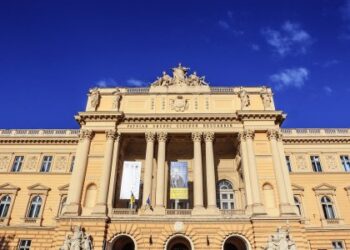 Львівський університет потрапив до трійки лідерів вступної кампанії – Перший львівській портал