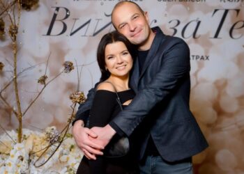 Марічка Падалко зізналася, як змінилося її життя з підвищенням Єгора Соболєва: “Я не статусна дружина” |