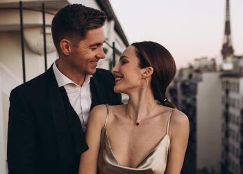 “Мій рідний”: Христина Горняк досягла бажаного та повернулася в Україну – вразила зізнанням Остапчука |