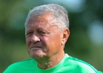 Мирон Маркевич прокоментував підготовку Карпат до нового сезону | Футбол